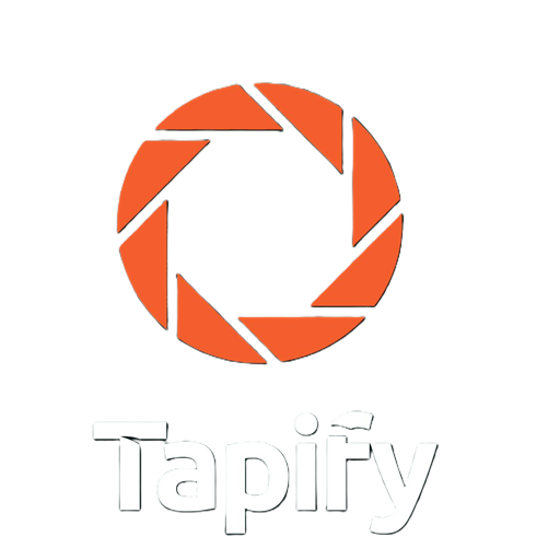 Tapify Logo